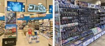 「原神」「崩壊：スターレイル」「ゼンレスゾーンゼロ」などのゲーム雑貨を取り揃えた「コミLab.」が未来屋書店北戸田店に12月5日(金)リニューアルOPEN！