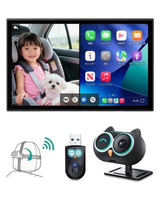 Ottocast、新製品「Cabin Care（キャビンケア）」を正式発売 【約40％OFF記念キャンペーン実施】