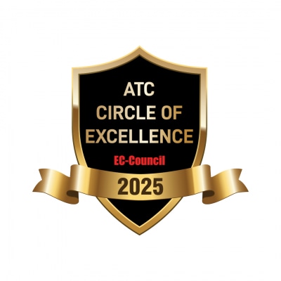 EC-Council ATC CIRCLE OF EXCELLENCE AWARDを4年連続で受賞 IT／DX人材育成のトップアウト ヒューマンキャピタル、 ―サイバーセキュリティ技術者育成に貢献―
