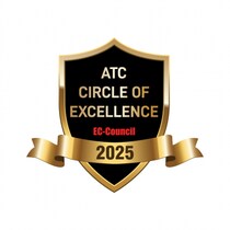 EC-Council ATC CIRCLE OF EXCELLENCE AWARDを4年連続で受賞 IT／DX人材育成のトップアウト ヒューマンキャピタル、 ―サイバーセキュリティ技術者育成に貢献―