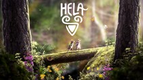 ちっちゃなネズミの、おっきな冒険『Hela』ウィッシュリスト50万件突破＆最新トレーラー公開