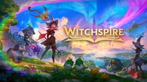 オープンワールド魔法アドベンチャー『Witchspire』初のゲームプレイトレーラーを公開