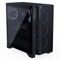 GIGABYTE、Ryzen 7 9700XとGeForce RTX 5080／5070 Tiを搭載したゲーミングデスクトップPC「AORUS PRIME 5」2モデルを発売