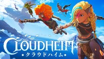 協力型アクションRPG『クラウドハイム』アーリーアクセス開始！