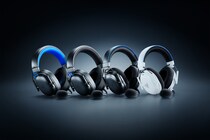 Razer Japan、PS5対応ゲーミングヘッドセットBlackShark V3シリーズ3機種4製品を日本国内で発売