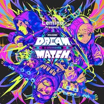 Lemino presents e-elements DREAM MATCH APEX LEGENDS(TM)2026年2月22日（日）に京王アリーナTOKYOでオフライン開催！