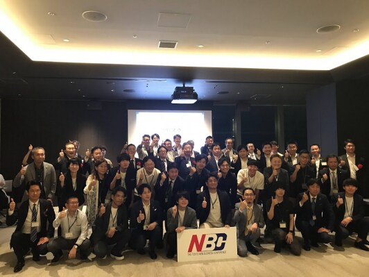 NBCのIPOスクール受講企業”FUNDINNO”社が上場！！