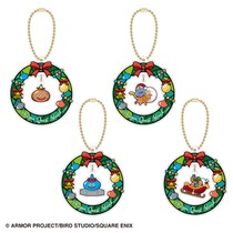 『ドラゴンクエスト アイランド ウィンターカーニバル2025』 「ドラゴンクエスト アイランドPOPUPストアXmasスペシャル」 12月23日（火）～25日（木）にて開催