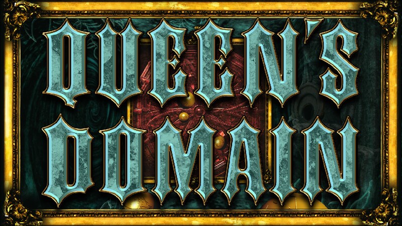 新作レトロファンタジーRPG『Queen's Domain - 女王の領域 -』がPC Gaming Showにて正式発表！ 無料デモ版と最新トレイラーを公開