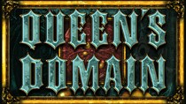 新作レトロファンタジーRPG『Queen's Domain - 女王の領域 -』がPC Gaming Showにて正式発表！ 無料デモ版と最新トレイラーを公開