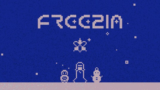 冷凍睡眠管理パズルアクション『FREEZIA』オリジナルサウンドトラック発売。凍える音色をお手元で楽しめる