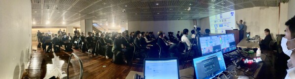 RISC-V Day Tokyo 2025 Autumn - 2025年12月4日に盛況のうちに終了。次回「RISC-V Day Tokyo 2026 Spring」は2026年3月6日に開催予定