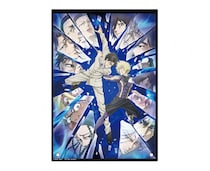 「TVアニメ『忍者と極道』 アクリルパネル」予約受付中！