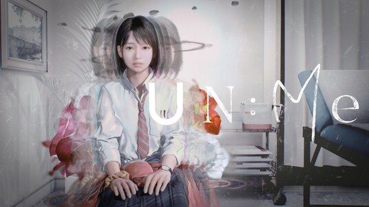 魂の選択と消去を重ね、不気味な精神の迷宮を脱出する新作アドベンチャーゲーム『UN：Me』の制作を発表