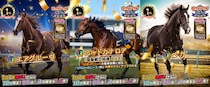 累計賞金総額2,700万円突破の競馬BCG『UNIVERSAL STALLION RE』、リリース1周年記念キャンペーン第1弾を開始！毎日無料ガチャや参加賞レースも開催