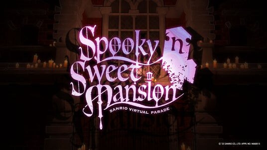 サンリオ初となるバーチャルイマーシブショー「Virtual Sanrio Puroland」新作パレード制作をGugenkaが担当