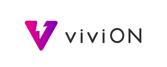 ViviON、株式会社セガと著作物の利用に関する包括的許諾契約を締結