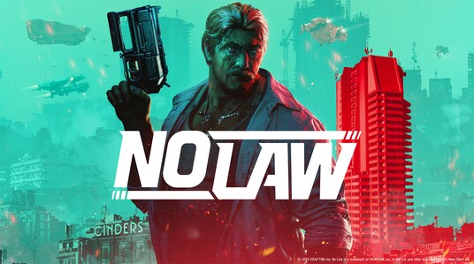 ”自ら蒔いた種は、自ら刈り取ることになる。”――KRAFTONとNEON GIANTが新作『NO LAW』を発表