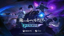 『俺だけレベルアップな件：ARISE OVERDRIVE』The Game Awards にて最新トレーラーを公開