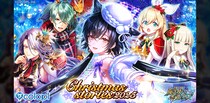 『クイズRPG 魔法使いと黒猫のウィズ』の新イベント「Christmas stories2025」を開催！