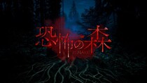 “顔面の怪物に追われる恐怖”『恐怖の森 REMAKE』がNintendo Switch(TM)にて2025年12月26日(金)発売決定！さらに人気動画クリエイター『SEIKIN』とのコラボDLCも同日発売！