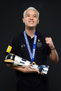 『eFootball(TM)』を競技タイトルとした「FIFAe World Cup 2025(TM)」で世界王者が決定！