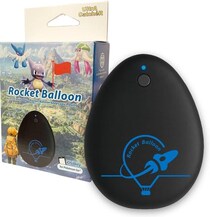 期間限定大特価！ポケモンGO用デバイス最終兵器「Rocket Balloon（ロケット バルーン）」がAmazonクリスマスセールに参戦！アプリ＆充電＆複雑設定＆画面監視が一切不要！簡単オートキャッチ