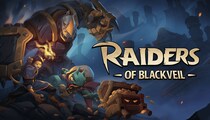 『Raiders of Blackveil』早期アクセス版リリース：新たな環境エリア、脅威とボス、装備、能力拡張、クラフト要素が登場！ 日本語にも対応
