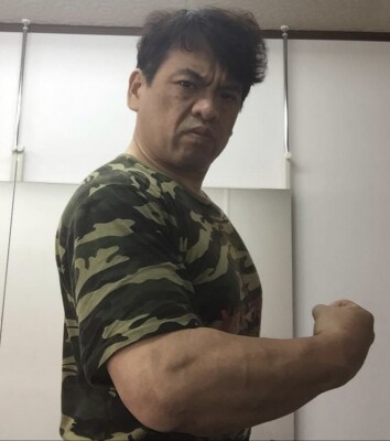 世界のアクション映画界に「歴史を刻む変革者」大東賢、パワー系アクション確立！