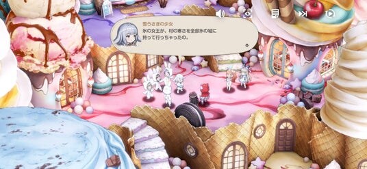 『ブラウンダスト2』２.５周年の大型アップデート！バニーが溢れる、イベントカセット、シーズンイベント、新コスチュームなど！