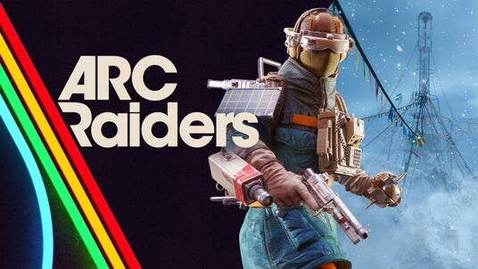エクストラクション・アドベンチャー『ARC Raiders(R)』「Cold Snap」アップデートを実施