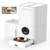 スマートペットケアの新時代を切り拓く：Mew-tivationの革新的スマート給餌器が日本上陸