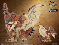 12月の予約・発売中のカプコンキャラクターグッズをご紹介！