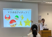 【オンライン説明会開催】元任天堂『マリオカート』開発者が、子どもの“我流”プログラミングを“本物の教養”へ変える『ゲームクリエイター探究講座』