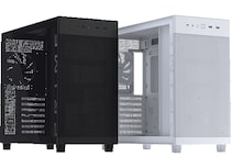 ASUSから、ATX対応PCケースを『PRIME AP303 TG シリーズ』『PRIME AP303 MESH シリーズ』を発売