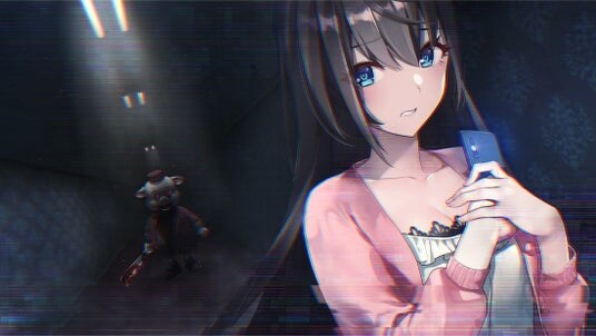 美少女たちが廃墟を探索するサバイバルホラーゲーム『廃深』よりシリーズ2作がセットになったパッケージ版『廃深1・2パック』が発売決定！ エビテン［ebten］及びAmazonにて予約受付開始
