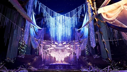 『モンスターハンターワイルズ』の季節イベント「交わりの祭事【祝謡の儀】」が、12月19日（金）より来年1月14日（水）まで開催！