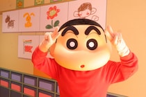 ニジゲンノモリ「クレヨンしんちゃんアドベンチャーパーク」 しんちゃんに会える！冬休み「スペシャルビンゴ大会」を開催！ 2025年12月28～30日、2026年1月1日～4日の7日間限定