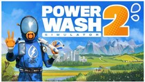 高圧洗浄シミュレーター『PowerWash Simulator 2』 初のDLC「アドベンチャー・タイム」パックが2026年春に配信決定！「ウー大陸」へ洗浄の旅に出発しよう