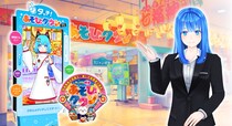 アミューズメント業界のDXを推進。サープラ横浜あそびタウンにて、おもてなしAIエージェント「LinKa」を活用した実証実験を開始