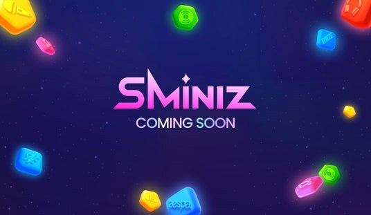 カカオゲームズ、SMエンタテインメントのIPを活用した新作パズルゲーム『SMiniz』のグローバルCBTを盛況のうちに終了