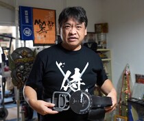 アクション映画監督・大東賢が社会問題をテーマとする理由「社会派アクション」という新たな映画表現