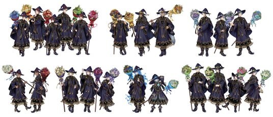 『ディズニー ツイステッドワンダーランド』新規アートを使用した新商品が登場! さらに全国アニメイト・アニメイト通販にて、ブルームバースデーフェアを2026年3月20日より開催!