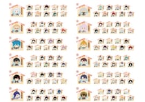 「『刀剣乱舞ONLINE』審神者の日フェア 2026」が2026年3月28日より開催決定！ 特典には2025年9月時点で実装されている刀剣男士121振りがラインナップ！！