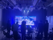 コラボ決定！『アナザーエデン』特別放送番組の制作サポートを行いました