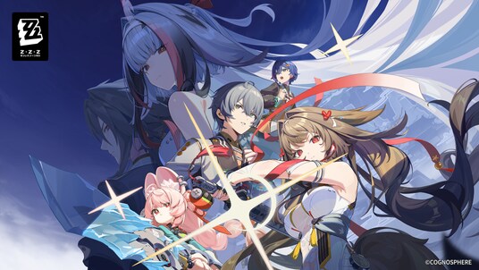 『ゼンレスゾーンゼロ』Ver.2.5が12月30日(火)にリリース!史上初の二形態を持つ虚狩りが冠を戴く時を見届けよう!