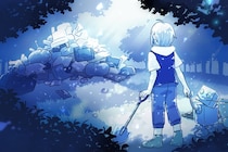 役目を終えた“物”たちが語り出す。手描き風アートの癒し物語ゲーム『がらくたフリーマーケット』12月22日（月）世界配信開始！