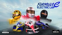 「Formula E： Electric Lap」が『Roblox』に登場！フォーミュラEとFeenixが手がける新体験を通じて世界中のゲーマーにフォーミュラEを届ける