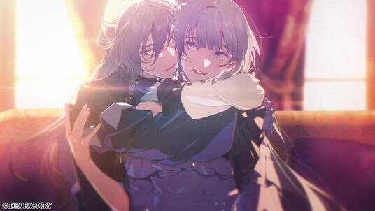 オトメイト新作「CRAZY CHA!N -エルピスの鎖-」プロモーションムービー公開！