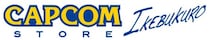 都内2店舗目となるカプコンのアンテナショップ「CAPCOM STORE」が、池袋PARCOに2026年2月13日(金)オープン！
